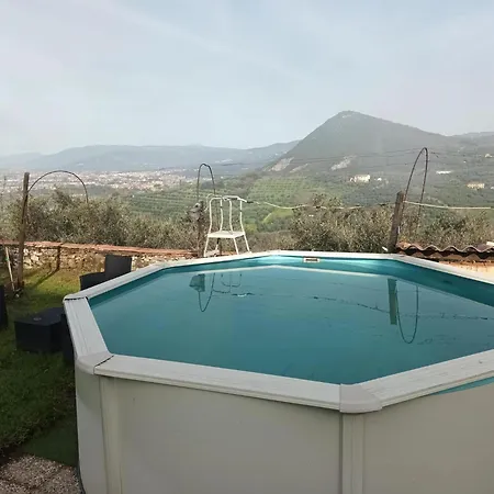 Luxury Retreat Appartement