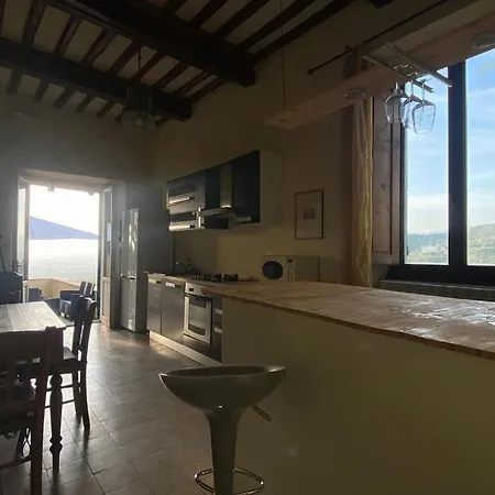 Appartement Luxury Retreat Montevettolini