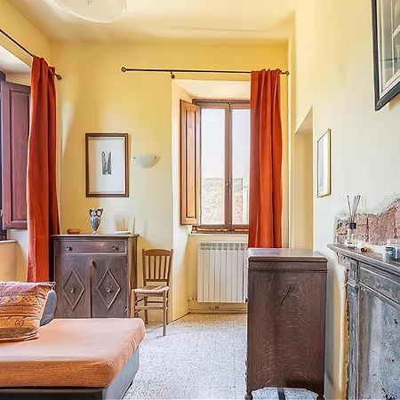 Luxury Retreat Montevettolini