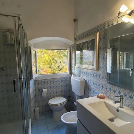 Luxury Retreat * Montevettolini