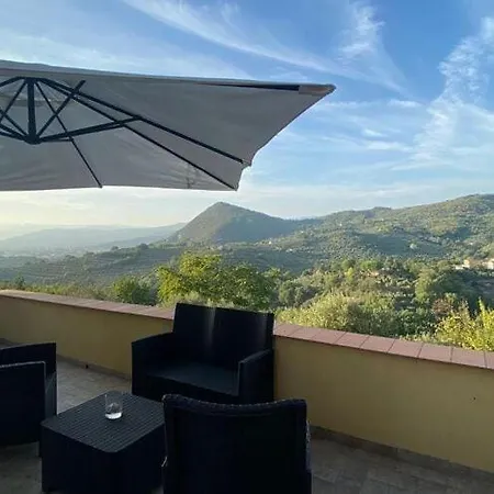 Luxury Retreat Appartement